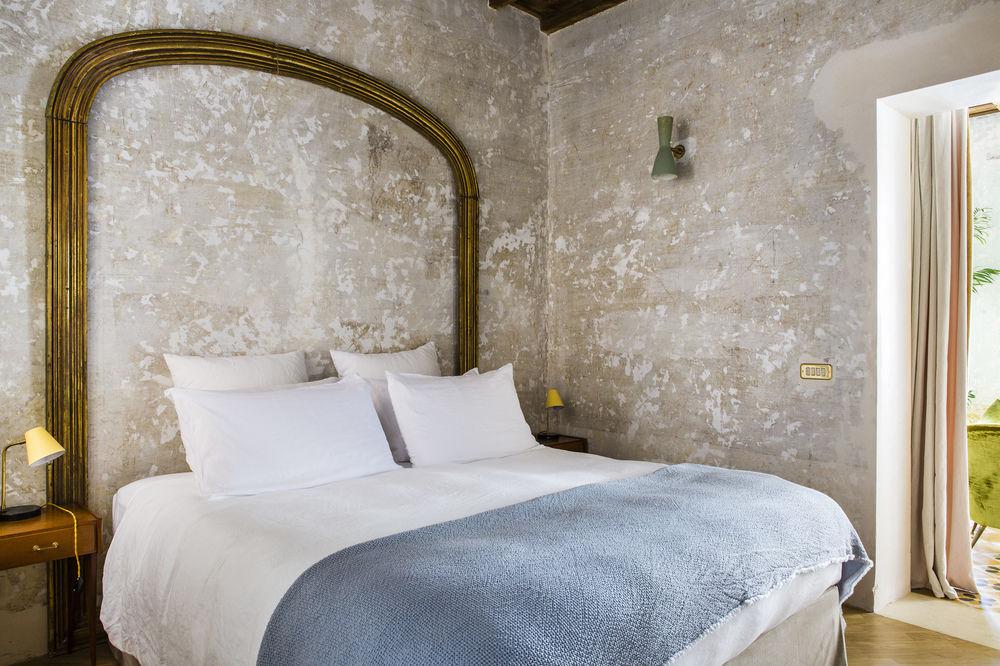 Guest house G-rough, Rome, A Member Of Design