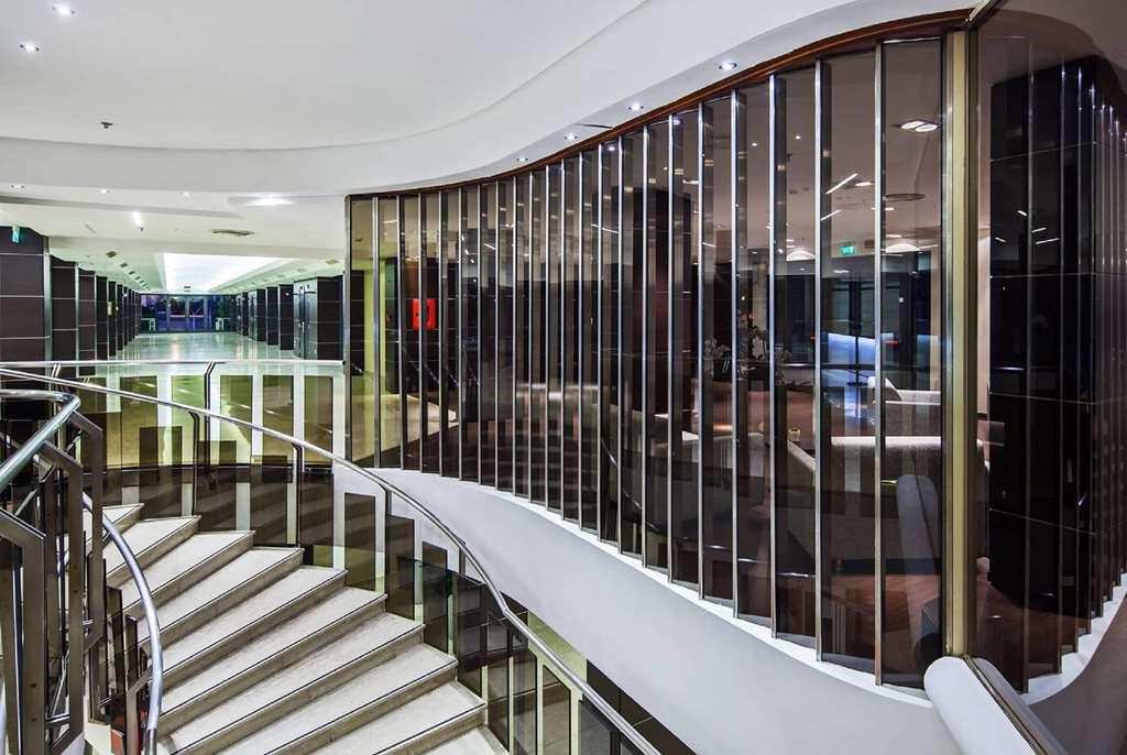 Hotel Wyndham Midas Rome