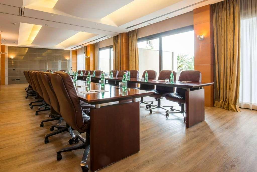 Wyndham Midas 4* Rome