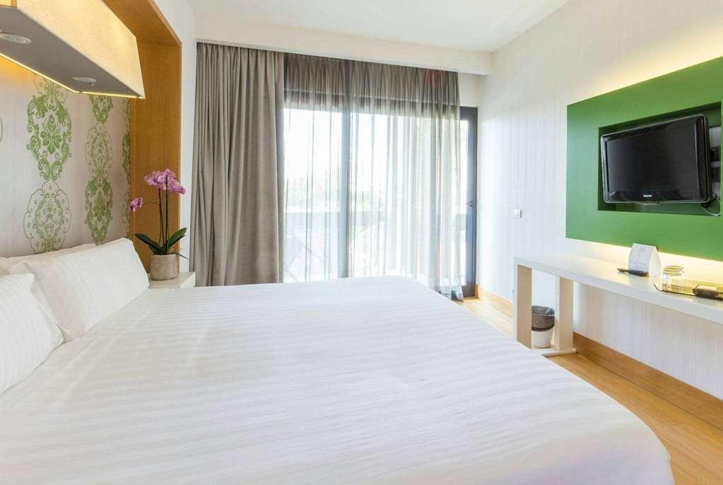 Hotel Wyndham Midas 4*