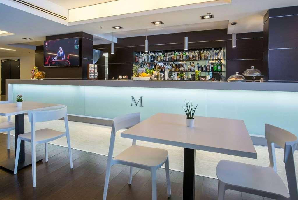 Hotel Wyndham Midas Rome
