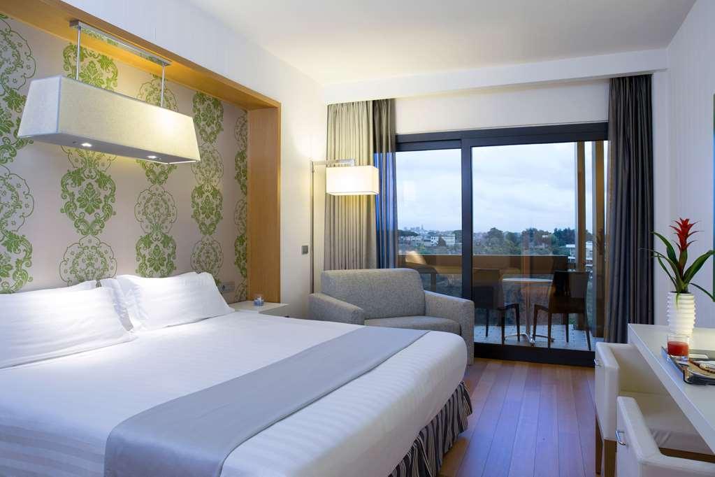 Wyndham Midas 4* Rome
