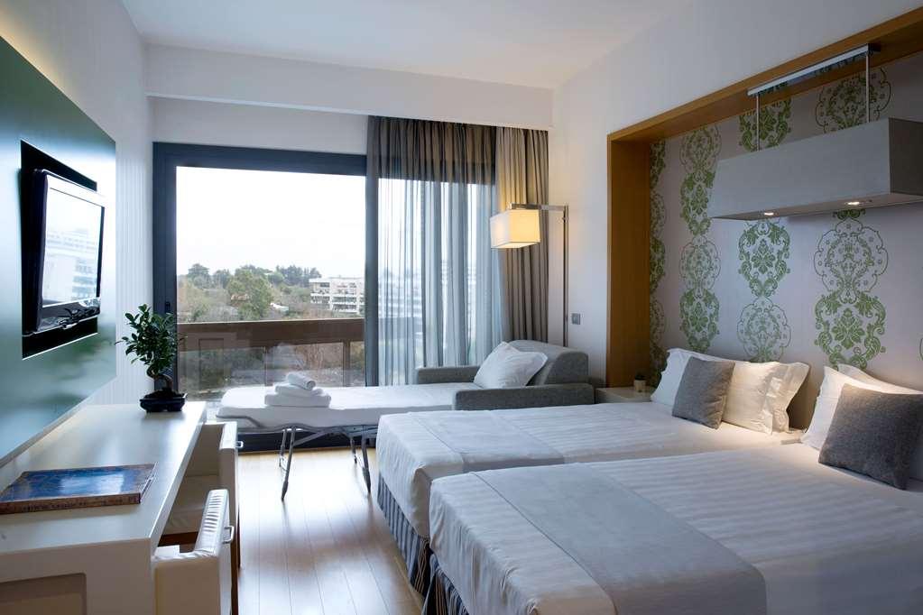 Hotel Wyndham Midas