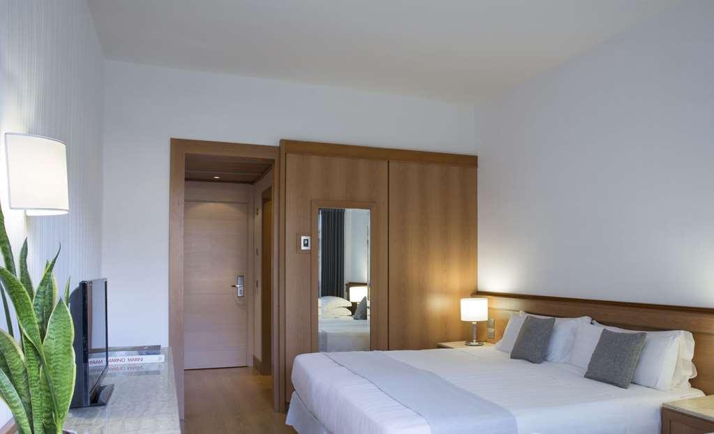Wyndham Midas Hotel Rome