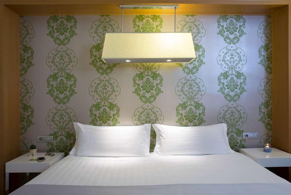 Wyndham Midas Hotel Rome