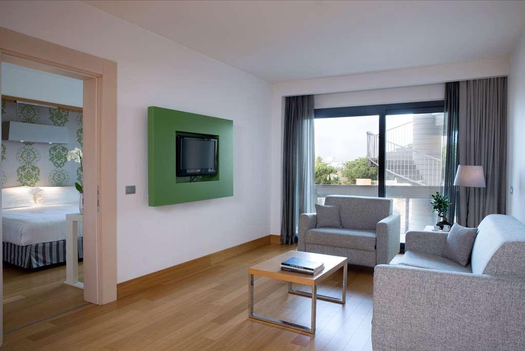 Hotel Wyndham Midas Rome