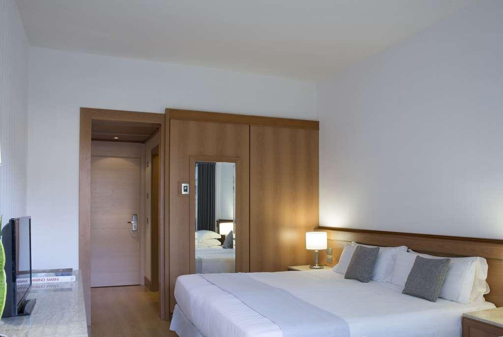Wyndham Midas Hotel Rome
