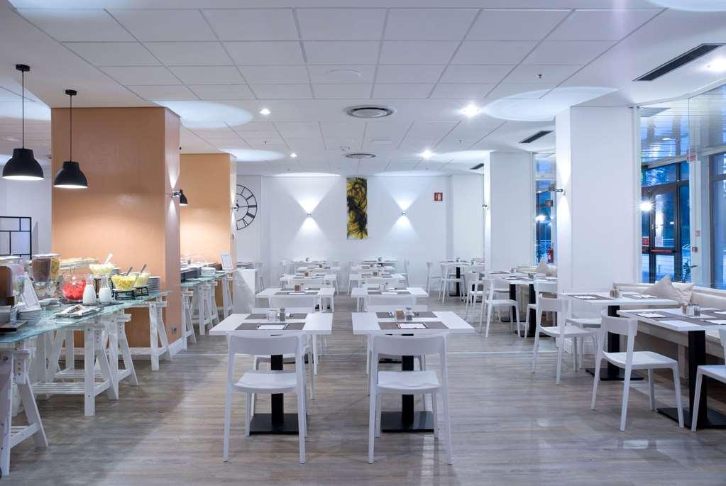 Hotel Wyndham Midas Rome