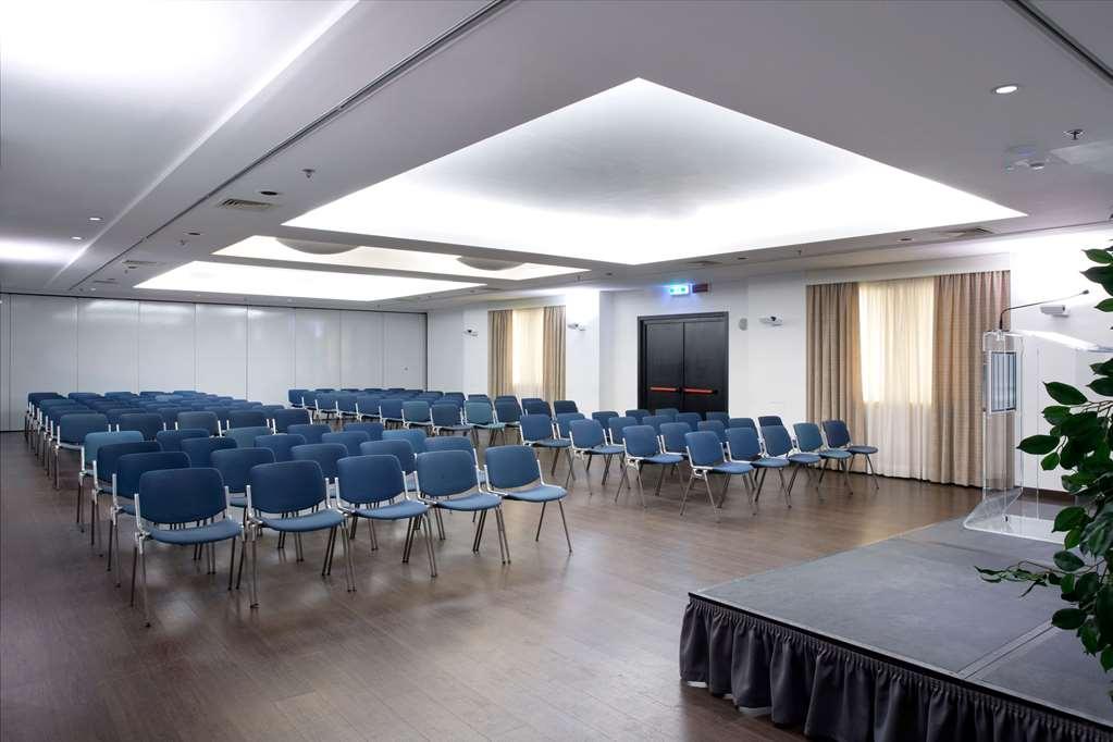 Hotel Wyndham Midas Rome