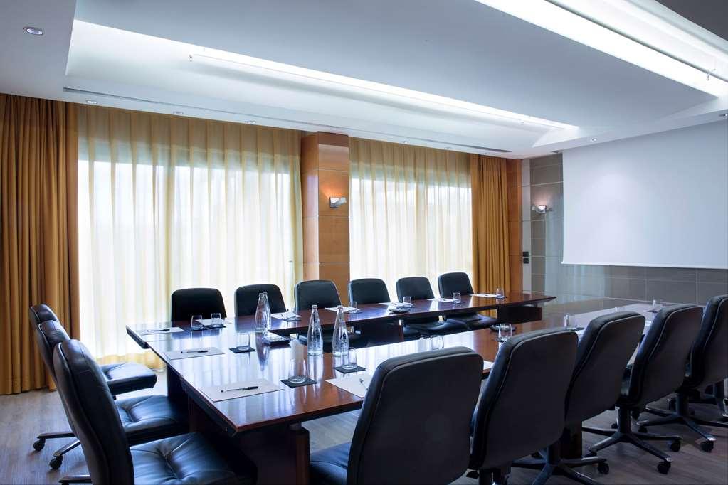 Wyndham Midas 4* Rome