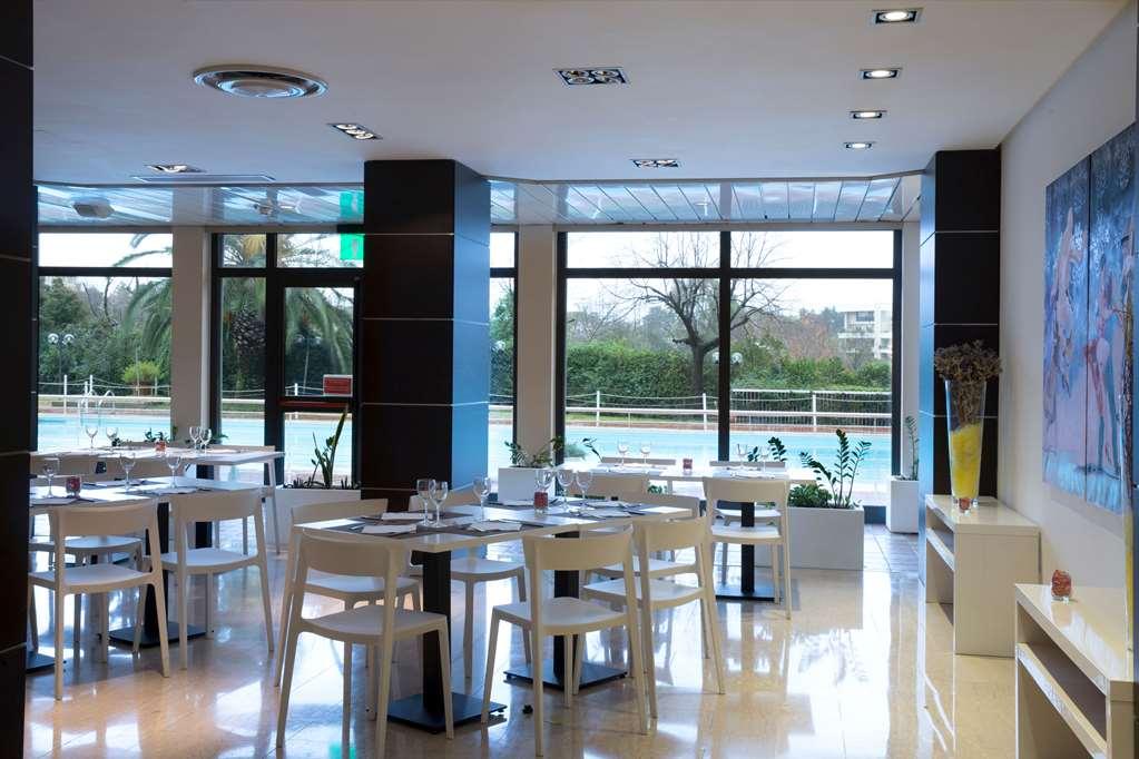 Wyndham Midas Hotel Rome