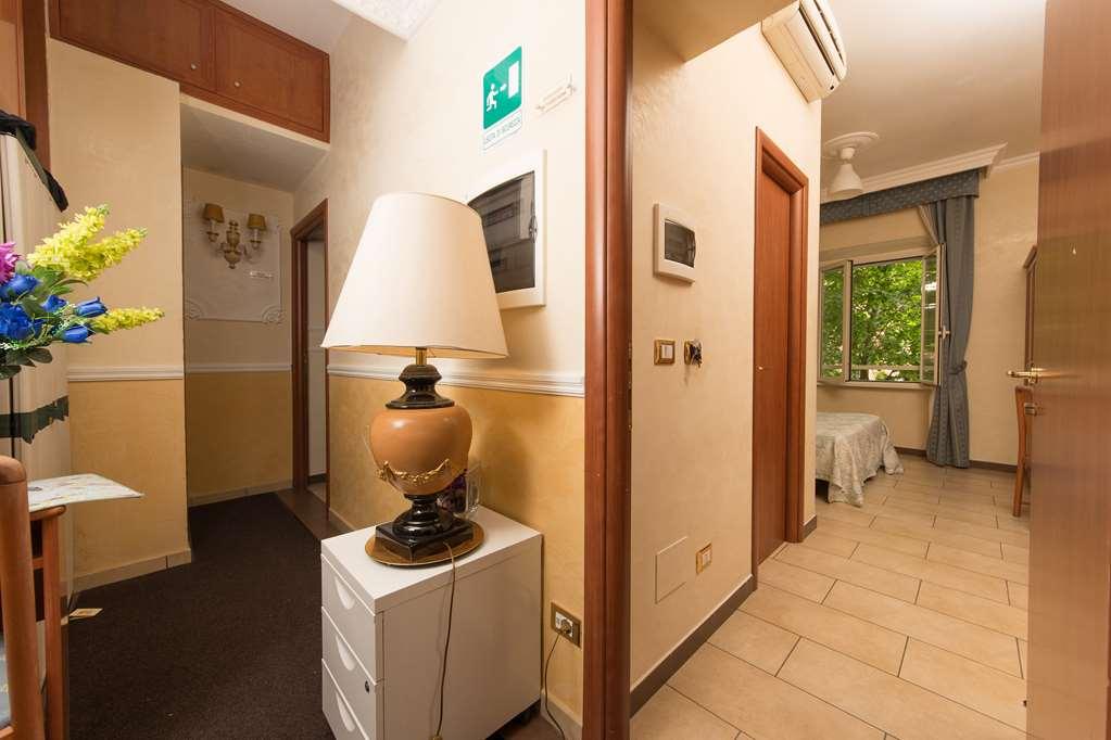 Guest house Cesar Palace Rome
