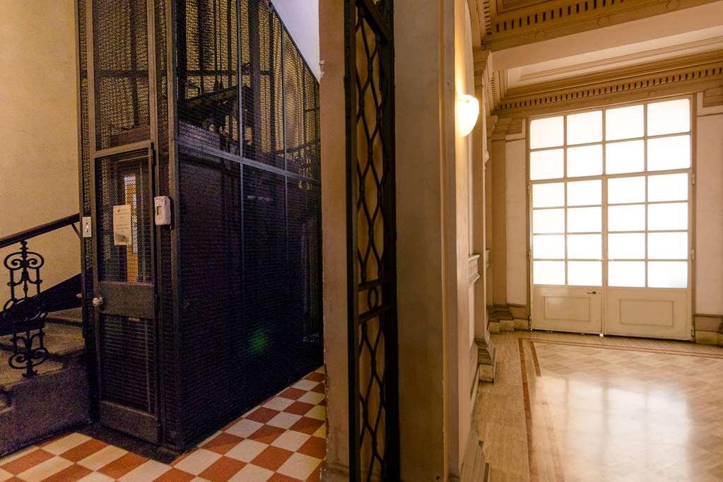 Guest house Cesar Palace 2*