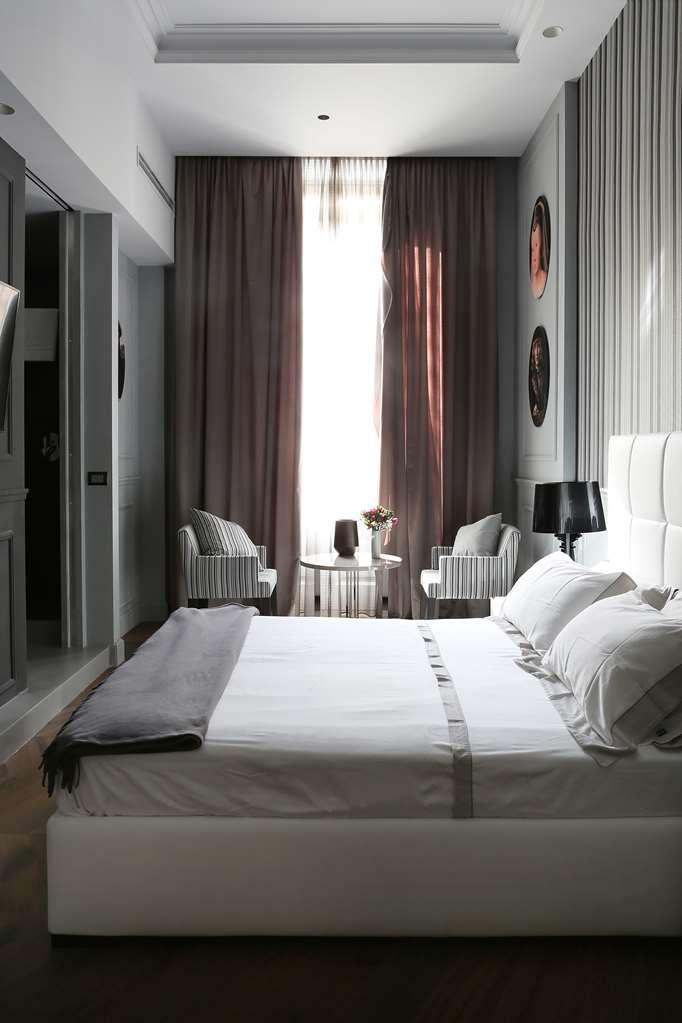 Guest house Le Quattro Dame Luxury 3*