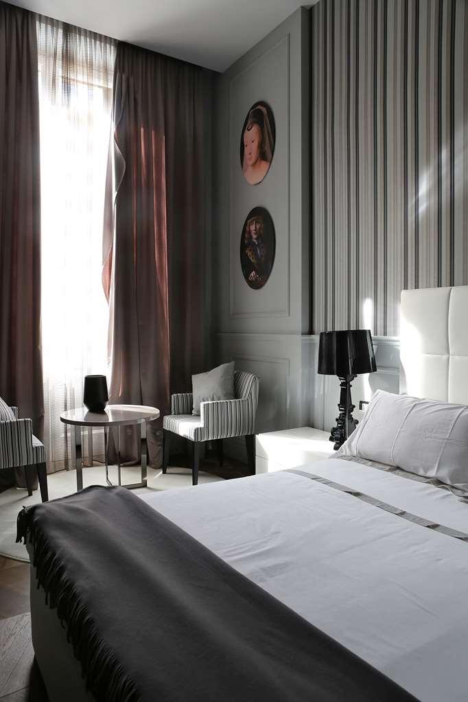 Guest house Le Quattro Dame Luxury Rome