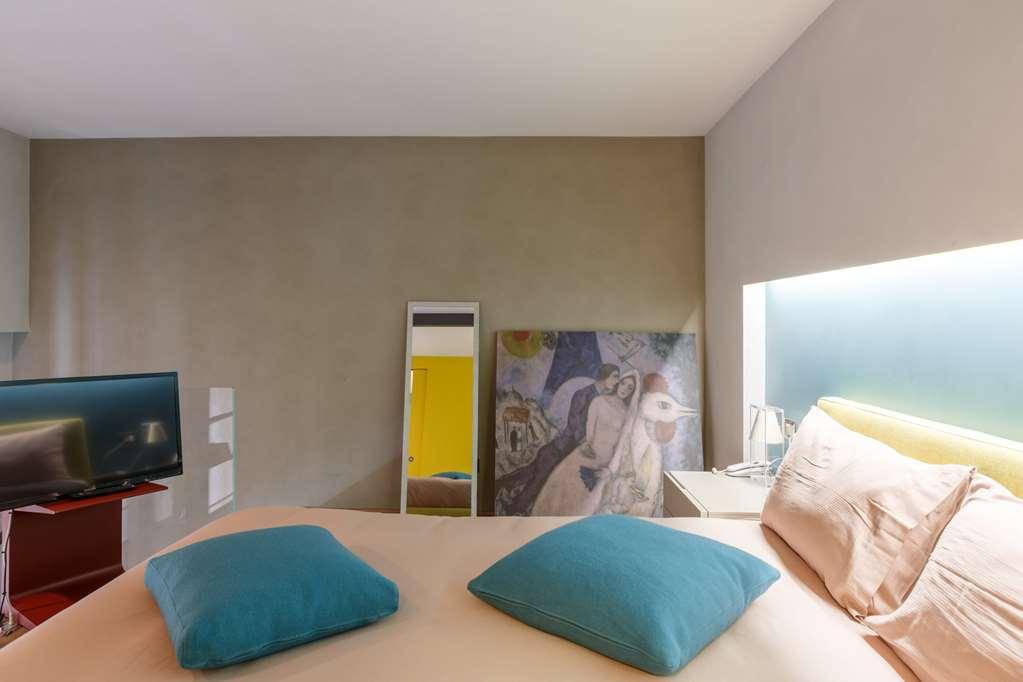 Guest house Le Quattro Dame Luxury
