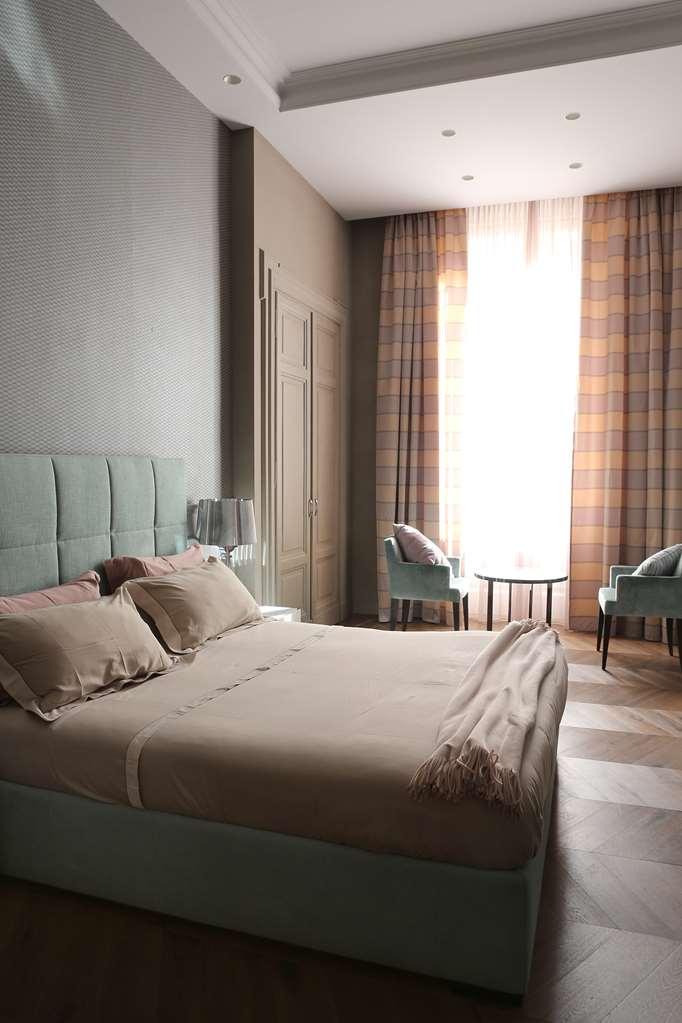 Le Quattro Dame Luxury Guest house