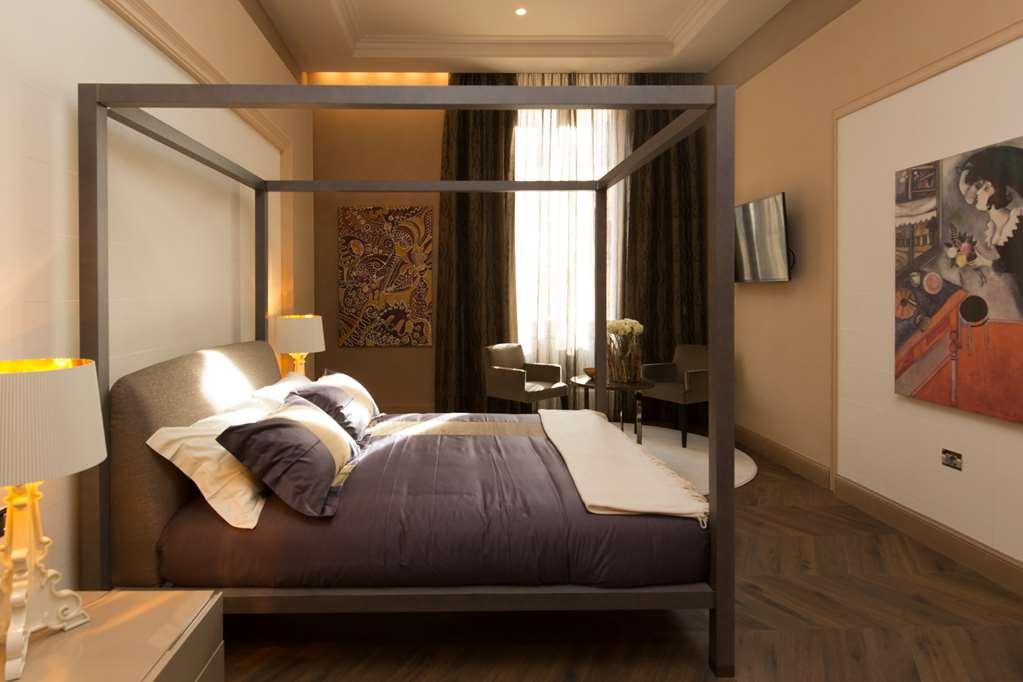 Le Quattro Dame Luxury Guest house 3*