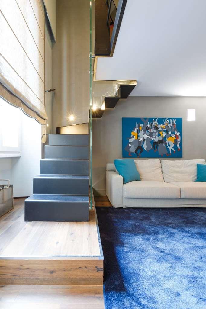 Guest house Le Quattro Dame Luxury Rome