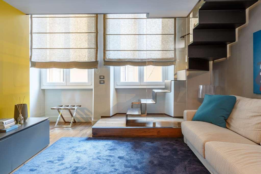 Guest house Le Quattro Dame Luxury