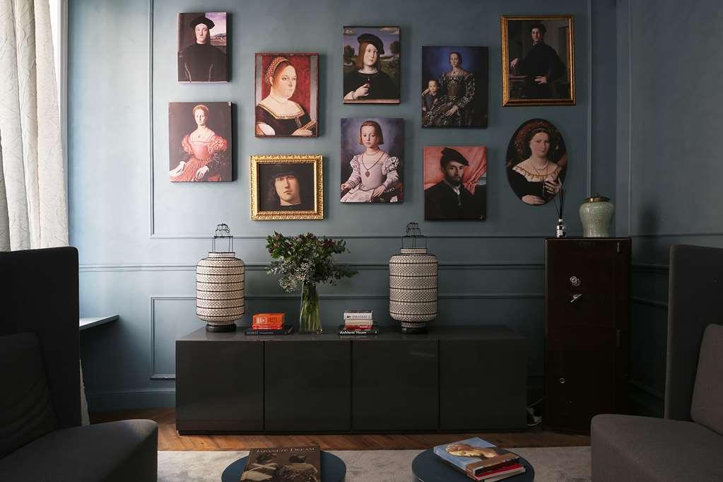 Le Quattro Dame Luxury Guest house