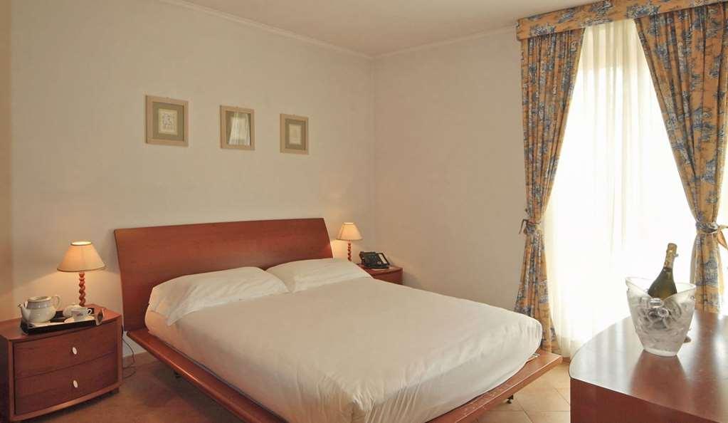 Le Terraze * Rome