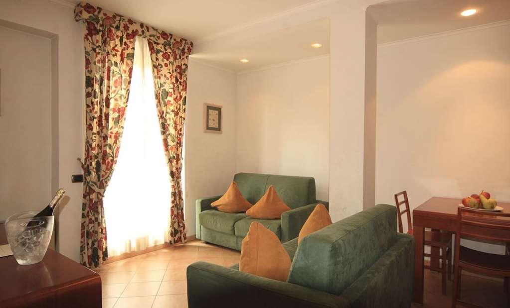 Le Terraze Hotel Rome