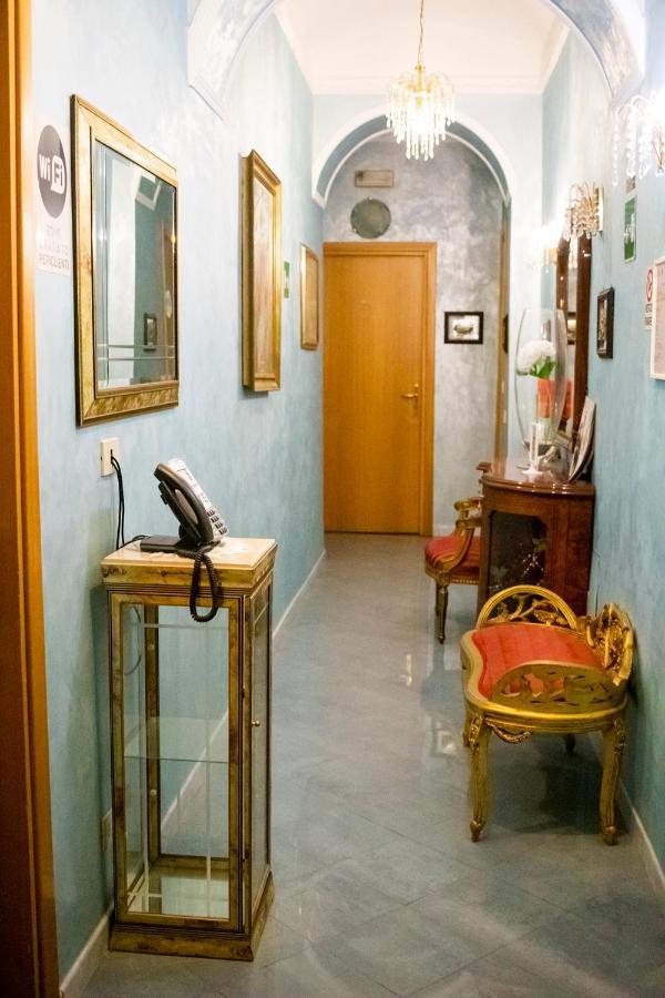 Andromeda By Gialel Guest house Rome