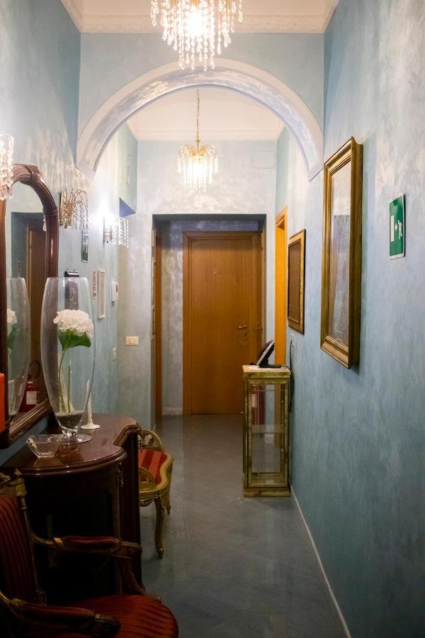 Guest house Andromeda By Gialel Rome