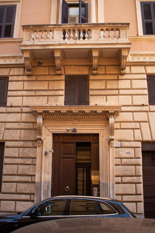 Andromeda By Gialel Guest house Rome