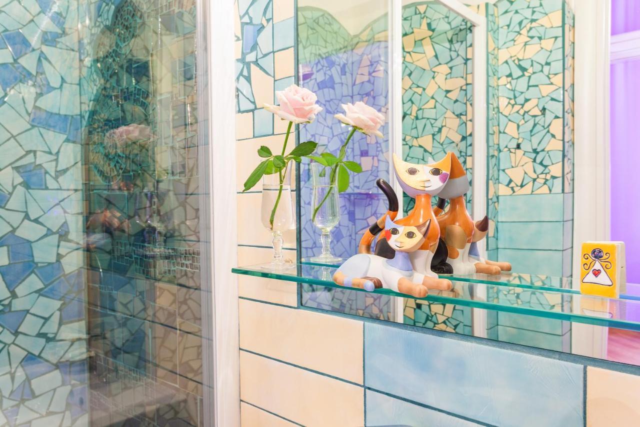 Gli Artisti Apartment Rome