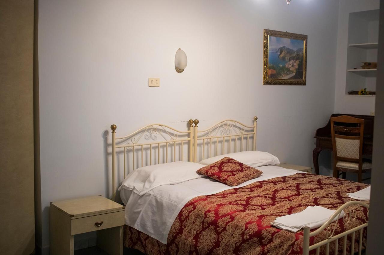 Guest house Andromeda By Gialel