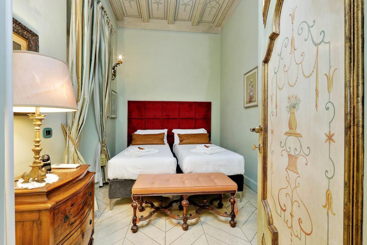 Boccaccio 22 Rome