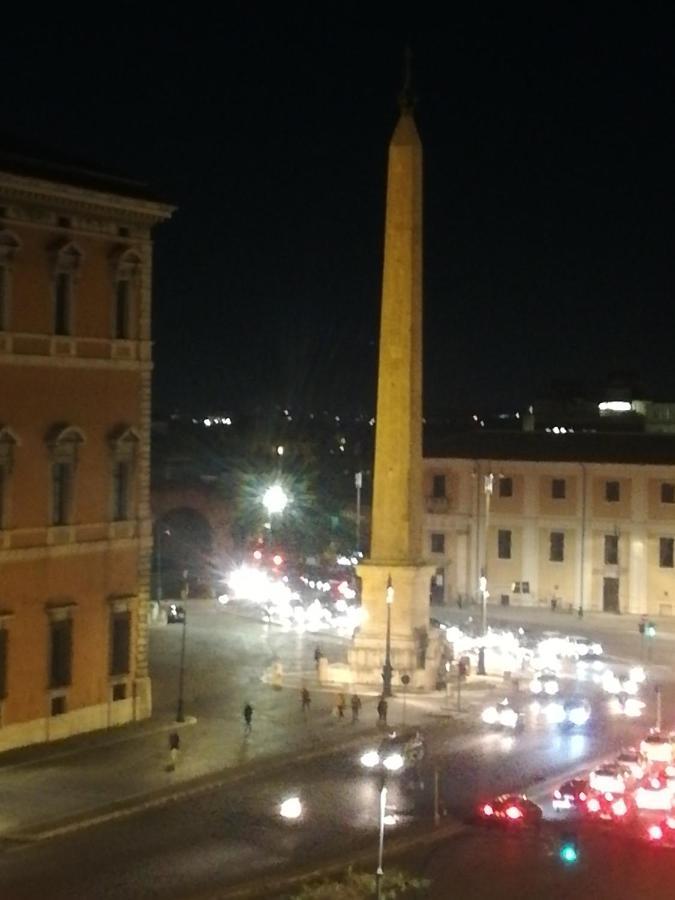 Aria Bed & Breakfast Roma