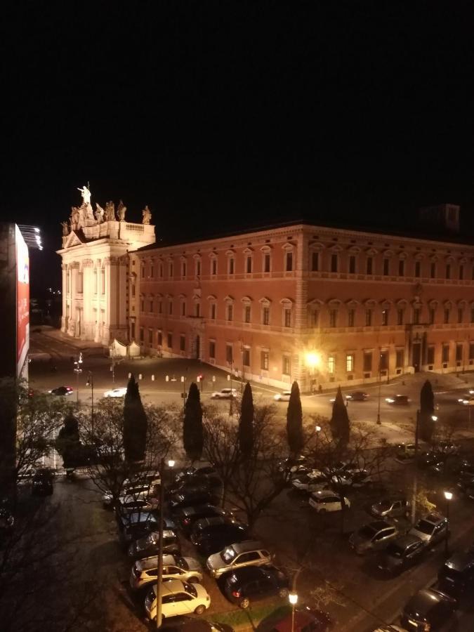 Aria Bed & Breakfast Roma
