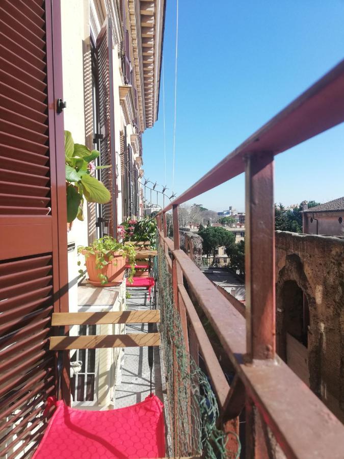 Bed & Breakfast Aria Roma