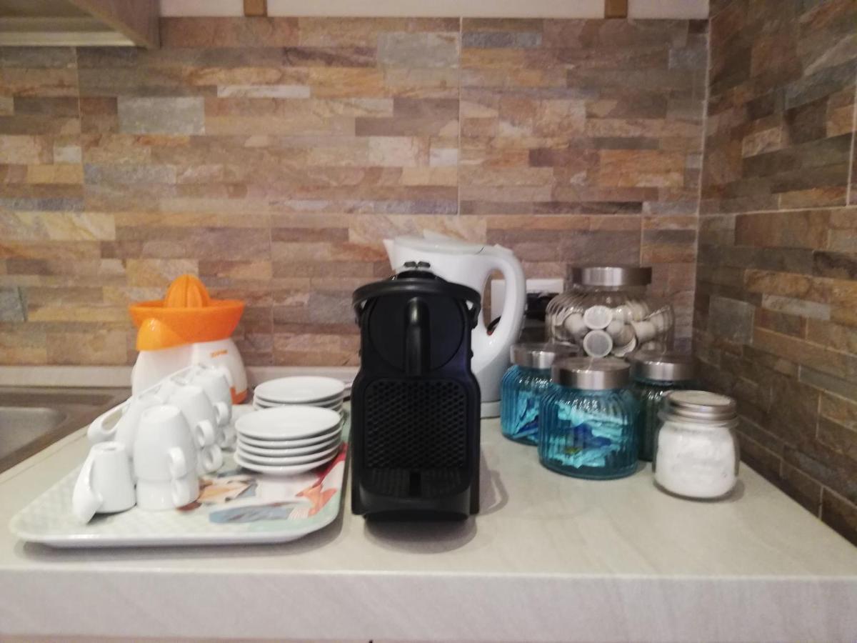 Aria Bed & Breakfast Roma