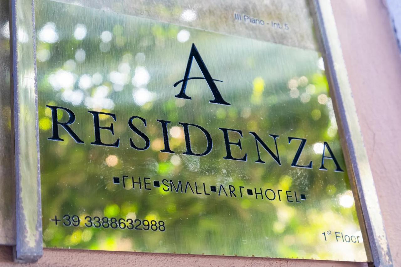 Residenza A -via Veneto Fashion -self Check-in Rome