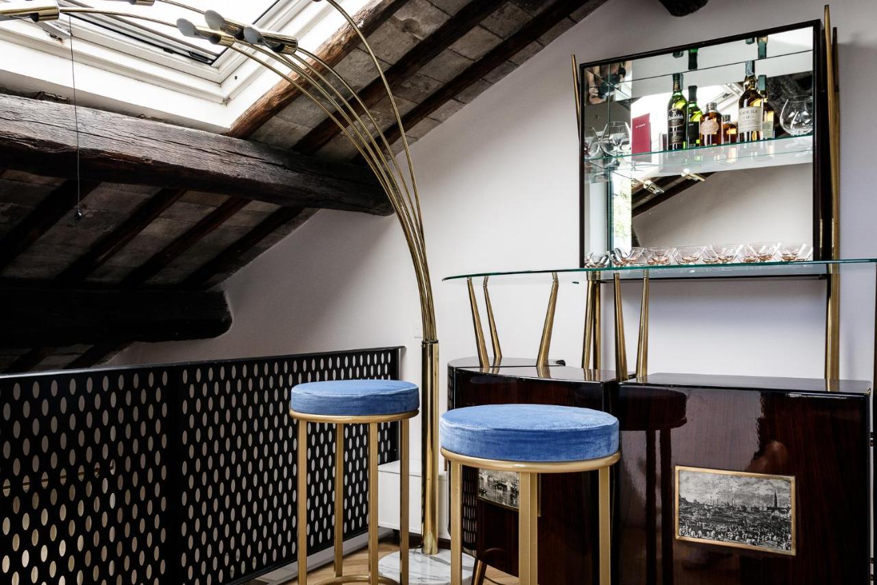 Guest house G-rough, Rome, A Member Of Design Rome