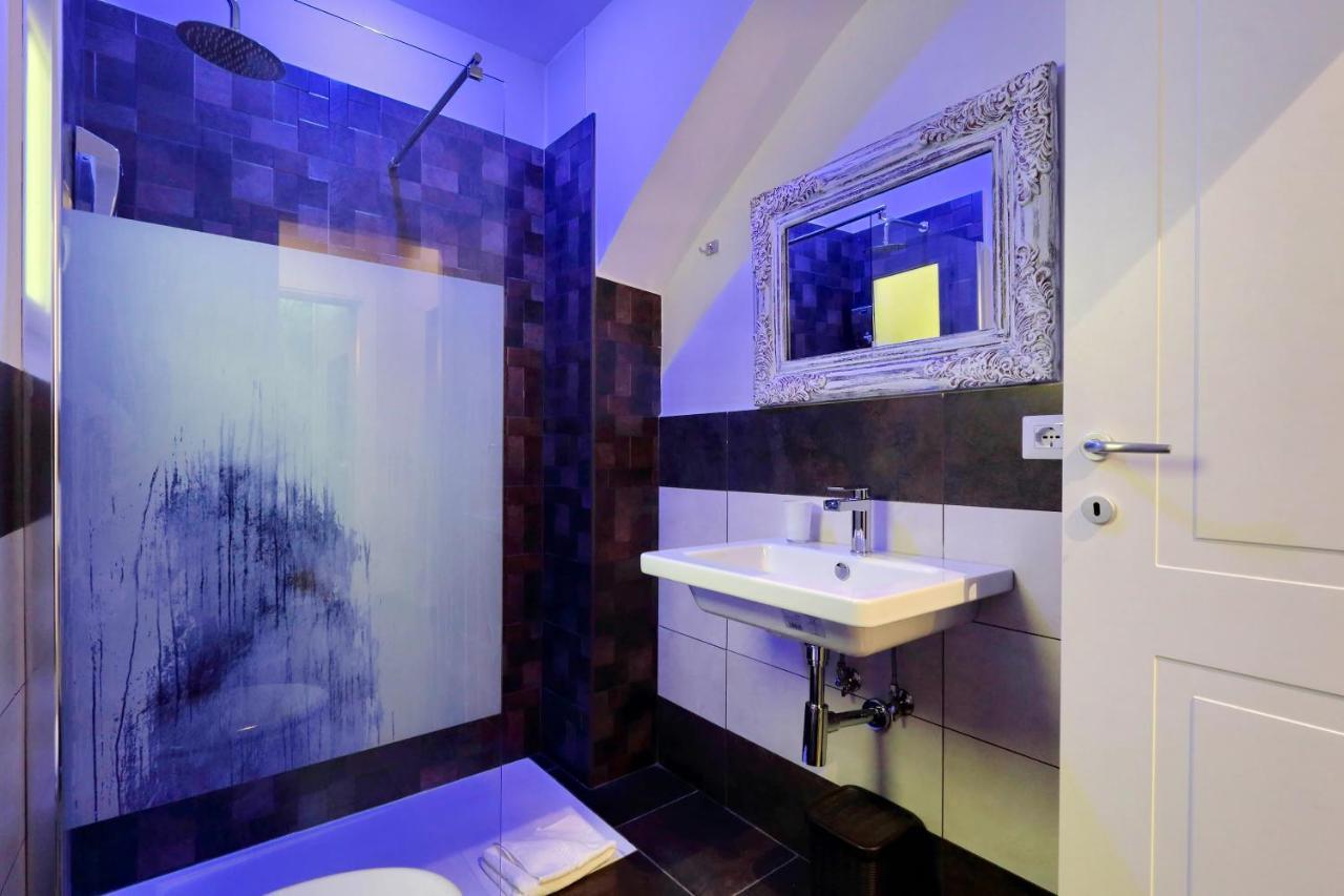 Guest house Monti Rome