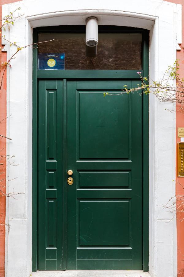 Del Cedro Guest house Rome
