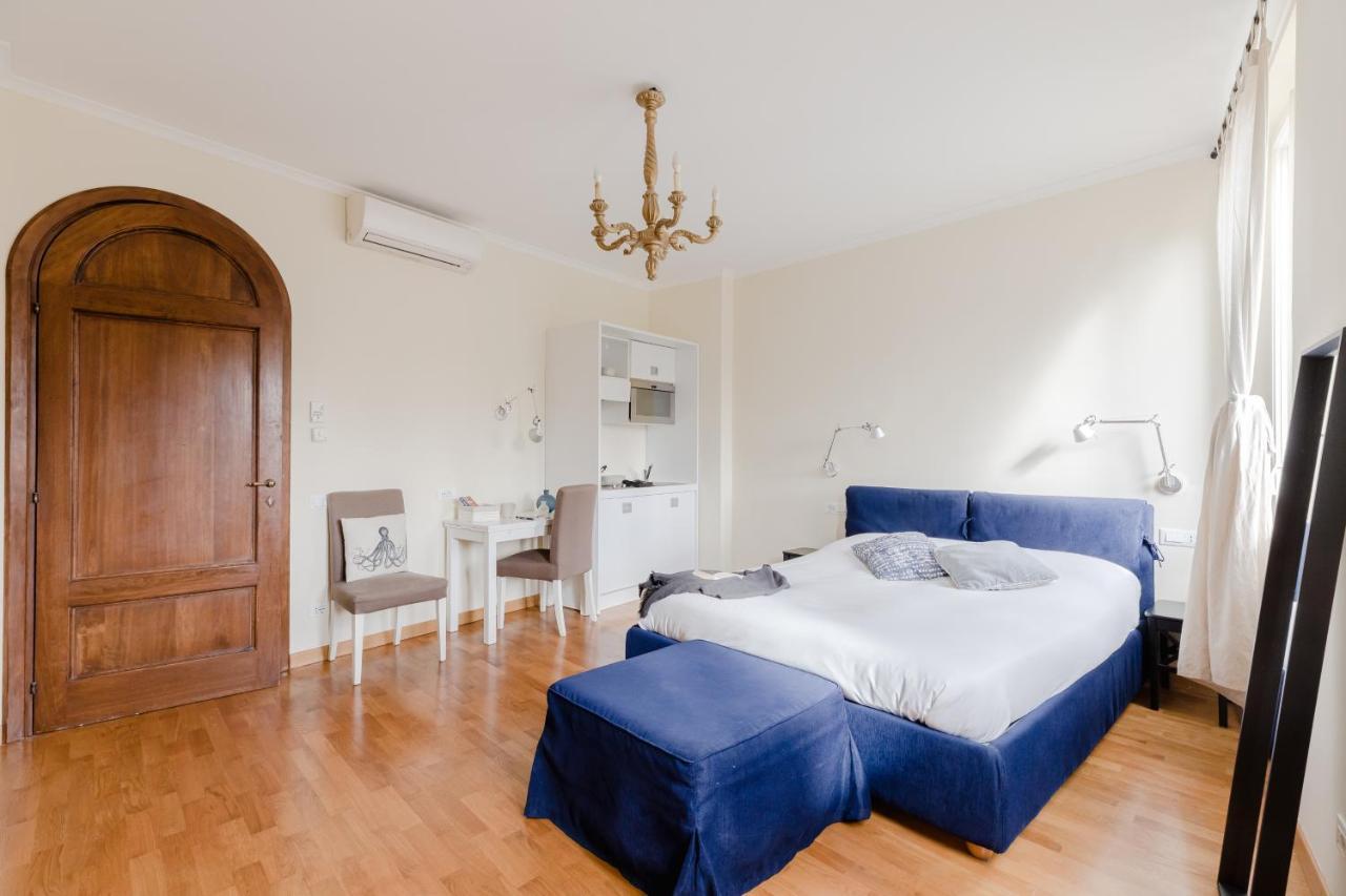 Guest house Del Cedro
