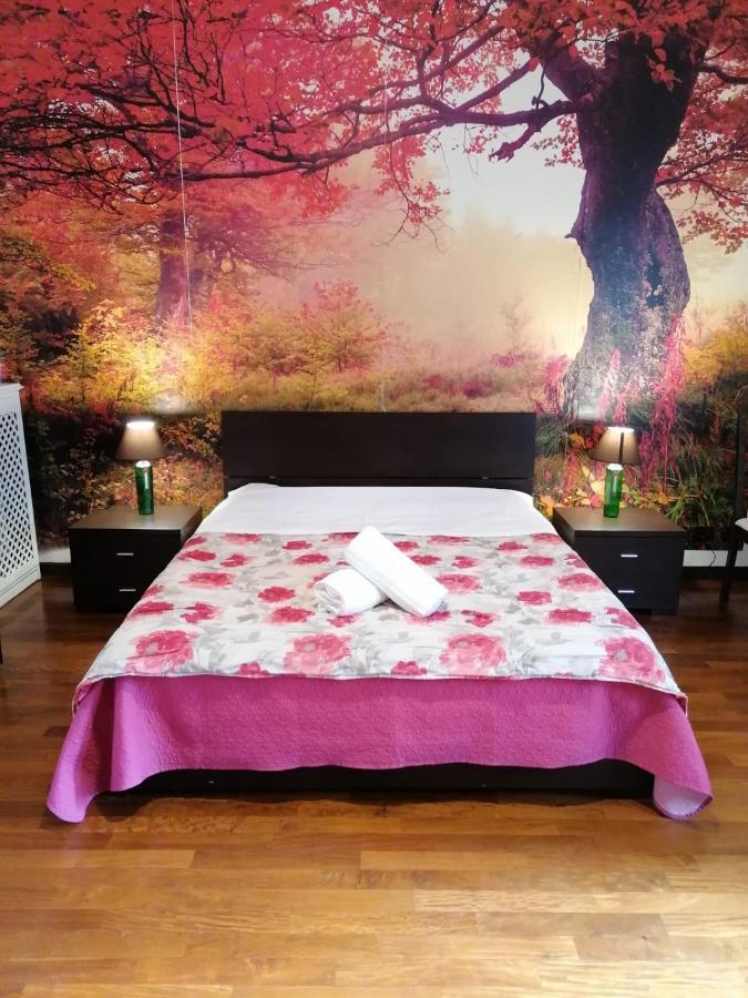 Guest house Clarahouse