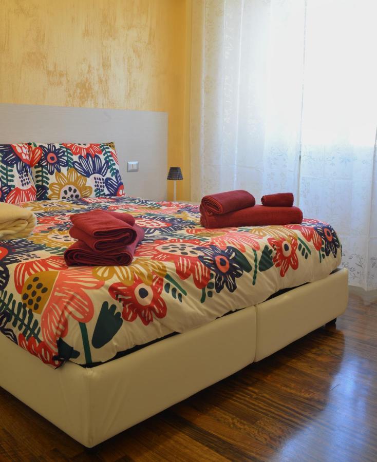 Sophie's Choice 2 A San Pietro Guest house