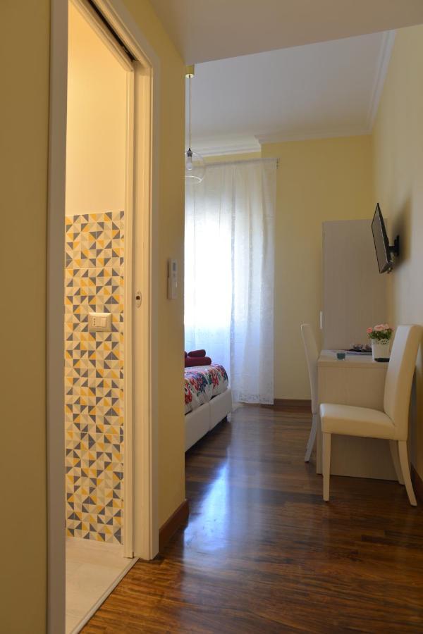 Sophie's Choice 2 A San Pietro Guest house *