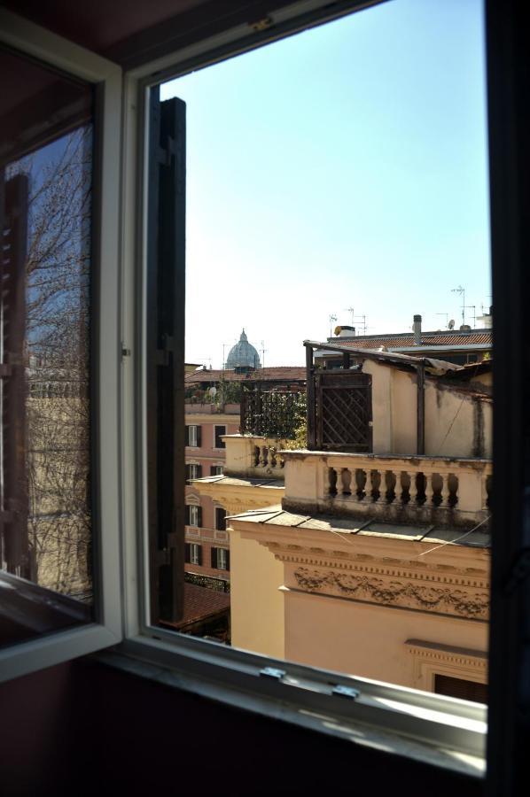 Sophie's Choice 2 A San Pietro Rome