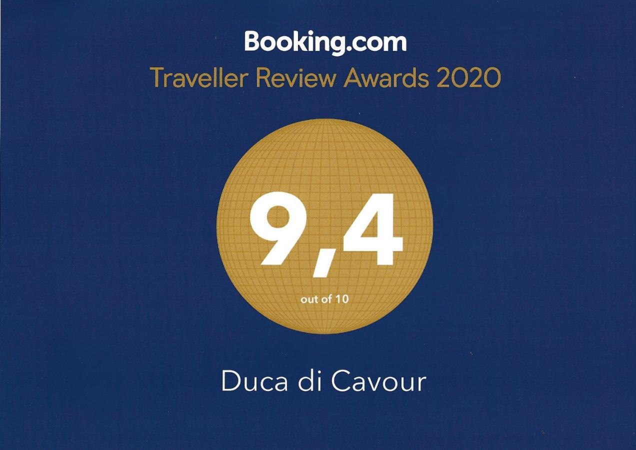 Duca Di Cavour Guest house 3*