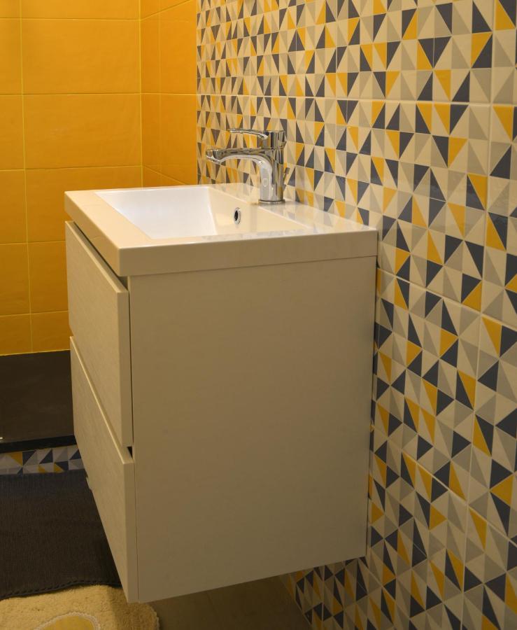 Sophie's Choice 2 A San Pietro Guest house