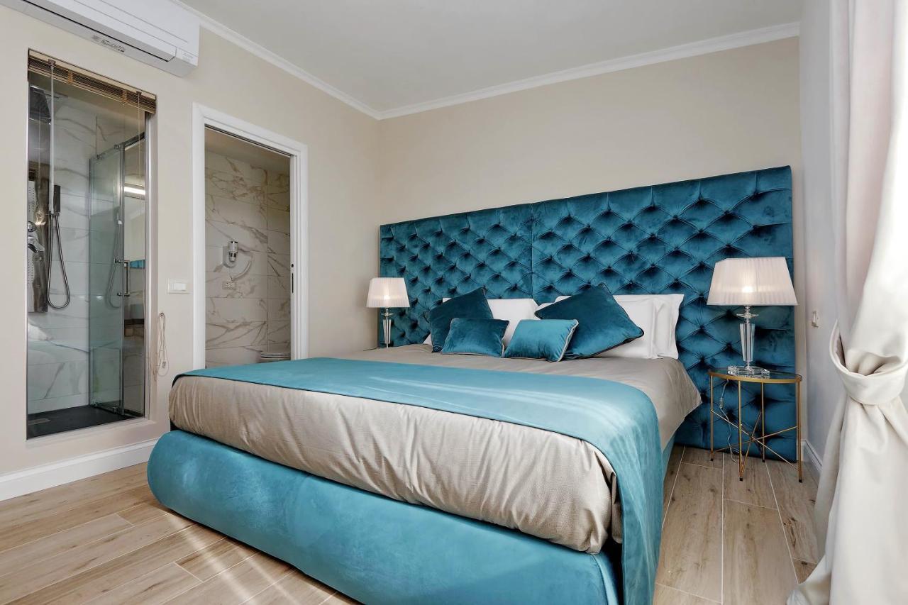 Relais Aquarium Bed & Breakfast Rome