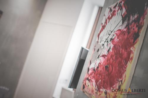 Bed & Breakfast Domus Alberti Rome